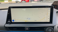 Toyota Prius 2.0 PHEV Excel 5dr CVT Hatchback